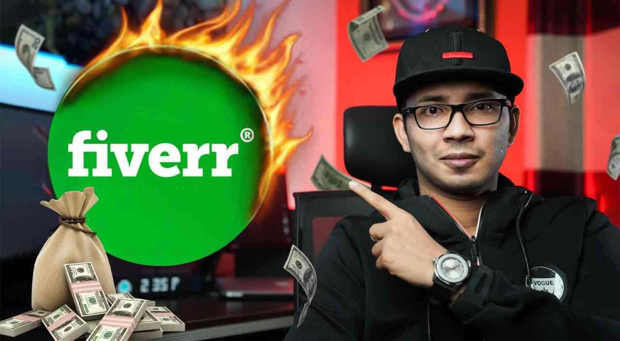 Msb Academy Ultimate Fiverr Success: Boost Sales & Build Career In Online
