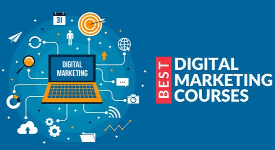 ডিজিটাল মার্কেটিং​ 13 gb course